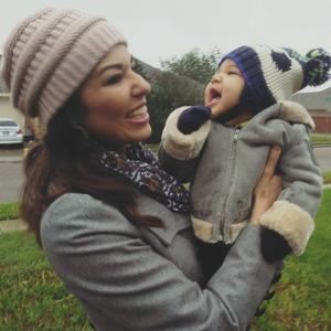 Meet your Posher, Erica